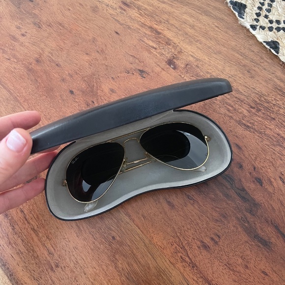 Aviator Rayban - Picture 7 of 7